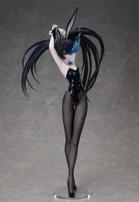 FREEing Black Rock Shooter: Bunny Ver. - Black Rock Shooter - photo 6