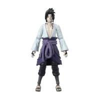 BANDAI Anime Heroes Beyond - Naruto - Sasuke - NARUTO - photo 2