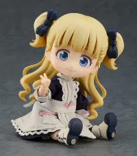 GOOD SMILE COMPANY Nendoroid Doll Emilico - Shadows House - photo 1