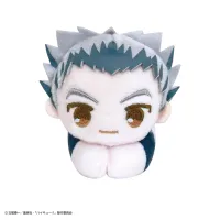 MAX LIMITED Haikyu!! HUG CHARACTER COLLECTION 3 (6pc per box) - Haikyu!! - photo 3