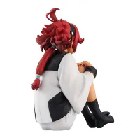 MegaHouse G.E.M. series Mobile Suit Gundam The Witch From Mercury Palm size Suletta Mercury - Mobile Suit Gundam: The Witch from Mercury - photo 6