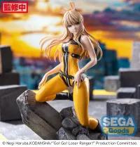 SEGA Luminasta TV Anime "Go! Go! Loser Ranger!" "Yumeko Suzukiri" - Go! Go! Loser Ranger! - photo 3