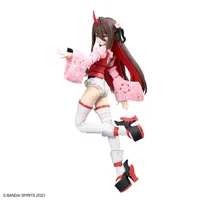 BANDAI HOBBY 30MS SIS-Y00 SHUREMI [COLOR B] - 30 Minutes Sisters (30MS) - photo 7