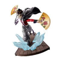 BANDAI Doma -Upper Two- "Demon Slayer: Kimetsu no Yaiba", Ichibansho Figure - Demon Slayer: Kimetsu no Yaiba - photo 4