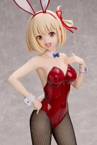 FREEing Chisato Nishikigi: Bunny Ver. - Lycoris Recoil - photo 8