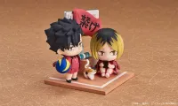 Good Smile Arts Shanghai Qset+ Tetsuro Kuroo & Kenma Kozume - Haikyu!! - photo 3