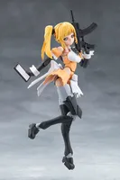 KOTOBUKIYA STARS - Megalomaria - photo 3