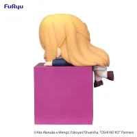 FuRyu OSHI NO KO　Hikkake Figure -Ruby- - 【OSHI NO KO】 - photo 3