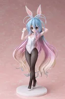 Shiro: Bunny Ver. (1/6 Scale)