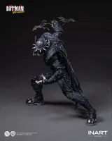 Queen Studios INART Action – Dark Nights: Metal - The Batman Who Laughs Action Figure - DC Comics - photo 31