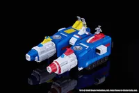 GOOD SMILE COMPANY MODEROID Dairugger XV - Armored Fleet Dairugger XV - photo 17