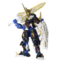 PLUM PMOA PLA ACT18: Arthur -Shadow Knight ARMOR DECORATION VER. - PLA ACT - photo 2