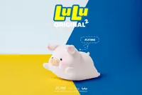 TOYZEROPLUS LuLu The Piggy - The Original 2nd Series (Can Set) - LuLu The Piggy - photo 27