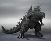 TAMASHII NATIONS Godzilla (2023) Minus Color Ver. "Godzilla Minus One", TAMASHII NATIONS S.H.MonsterArts - Godzilla - photo 7