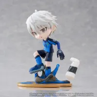 BUSHIROAD CREATIVE PalVerse Palé. BLUE LOCK Seishiro Nagi - BLUE LOCK - photo 3