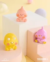 TOYZEROPLUS Foodie Dinosaur - Fujiyamy - dogdogbengpeng - photo 6
