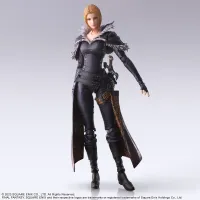 SQUARE ENIX FINAL FANTASY XVI BRING ARTS™ Action Figure -   BENEDIKTA HARMAN - Final Fantasy - photo 4