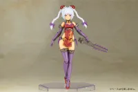KOTOBUKIYA HRESVELGR=RUFUS QIPAO Ver. - Frame Arms Girl - photo 8
