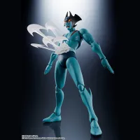 TAMASHII NATIONS Devilman D.C. 50th Anniversary ver. - DEVILMAN - photo 10