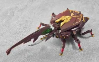 GOOD SMILE COMPANY Mushikihime - Toko - Mushikihime - photo 8