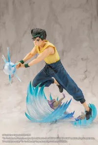 KOTOBUKIYA ARTFX J Yusuke Urameshi Ver.2 - Yu☆Yu☆Hakusho - photo 2