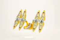 KOTOBUKIYA HEAVY WEAPON UNIT45 EXCEED BINDER2 WHITE Ver. - M.S.G - photo 12