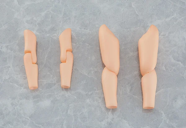 Nendoroid Doll Height Adjustment Set (Cinnamon)