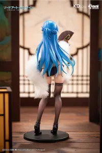 KADOKAWA Asuna: Undine Chinese Dress Ver. - Sword Art Online - photo 10