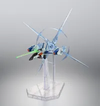 TAMASHII NATIONS <SIDE MS> FX-550 SKYGRASPER & EFFECT PARTS SET ver. A.N.I.M.E. "MOBILE SUIT GUNDAM SEED", TAMASHII NATIONS ROBOT SPIRITS - Mobile Suit Gundam SEED - photo 4