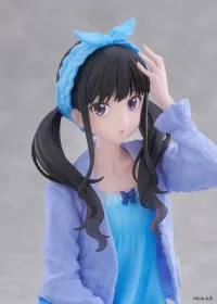 TAITO Lycoris Recoil Desktop Cute Figure - Takina Inoue (Roomwear Ver.) - Lycoris Recoil - photo 14
