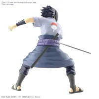 BANDAI HOBBY ENTRY GRADE UCHIHA SASUKE (3L) - NARUTO - photo 2