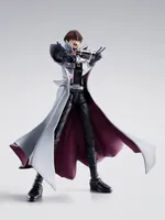 TAMASHII NATIONS SETO KAIBA - Yu-Gi-Oh! - photo 8