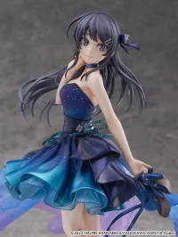 CyberZ Mai Sakurajima - Starry night sky ver.-1/7 Scale Figure - Rascal Does Not Dream of Bunny Girl Senpai - photo 4
