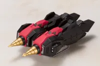KOTOBUKIYA CROSS FRAME GIRL STAR GAOGAIGAR - The King of Braves GaoGaiGar - photo 9