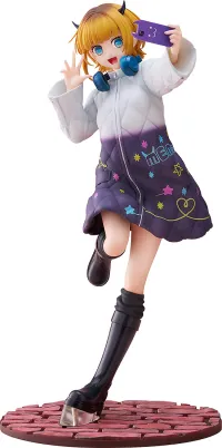 DMM Factory 【OSHI NO KO】 MEMcho: Bazurase Fashion Ver. - 【OSHI NO KO】 - photo 2
