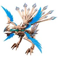 KOTOBUKIYA XenoAlma Orage Pavorea - ARCANADEA - photo 21