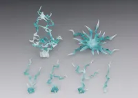 TAMASHII NATIONS TAMASHII EFFECT THUNDER Green Ver. for S.H.Figuarts TAMASHII EFFECT, TAMASHII NATIONS TAMASHII EFFECT - Tamashii EFFECT - photo 1