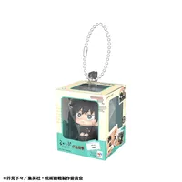 MegaHouse Lookup Miniature Collection Jujutsu Kaisen (4pc per box) - Jujutsu Kaisen - photo 2