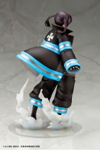 KOTOBUKIYA ARTFX J Tamaki Kotatsu - FIRE FORCE - photo 9