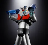 TAMASHII NATIONS GX-117 MAZINGER Z KAKUMEI SHINKA POWER UP VERSION "Mazinger Z", TAMASHII NATIONS SOUL OF CHOGOKIN - Mazinger Z - photo 6