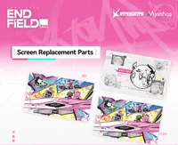 Myethos Arknights: Endfield 1/7 Yvonne		 - Arknights - photo 46