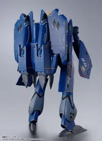 TAMASHII NATIONS YF-21(GULD GOA BOWMAN USE) "MACROSS PLUS", TAMASHII NATIONS DX CHOGOKIN - Macross - photo 13