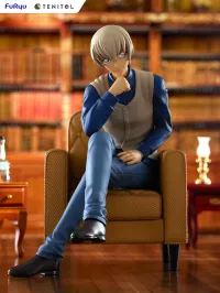FuRyu TENITOL Toru Amuro - CASE CLOSED - photo 6