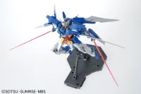BANDAI HOBBY MG 1/100 Gundam Age-2 Normal - Mobile Suit Gundam AGE - photo 2