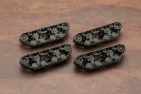 KOTOBUKIYA HEXA GEAR BOOSTER PACK 014 FREEDOM CRAWLER - HEXA GEAR - photo 1
