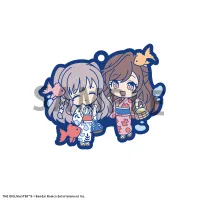 MegaHouse Rubber Mascot Buddycolle THE IDOLM＠STER SHINY COLORS (6pc per box) - THE iDOLM@STER - photo 6