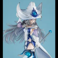 MegaHouse ART WORKS MONSTERS Yu-Gi-Oh Duel Monsters Silent Magician - Yu-Gi-Oh! - photo 4
