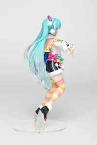 TAITO Hatsune Miku Figure - Winter Image Ver. - Hatsune Miku - photo 2