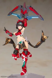 KOTOBUKIYA FRAME ARMS GIRL MAGATSUKI-HOUTEN - Frame Arms Girl - photo 15