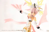 KOTOBUKIYA DRESS UP PARTS CUTE RIBBON SET - M.S.G - photo 4